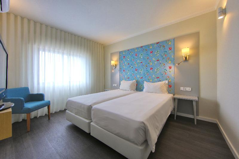 Aguahotels Jardim 4*