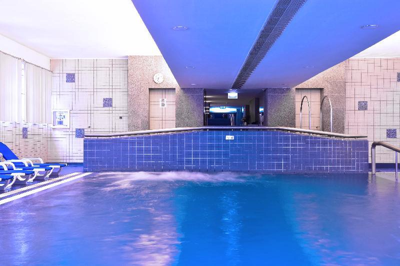 Hotel Hotel Central