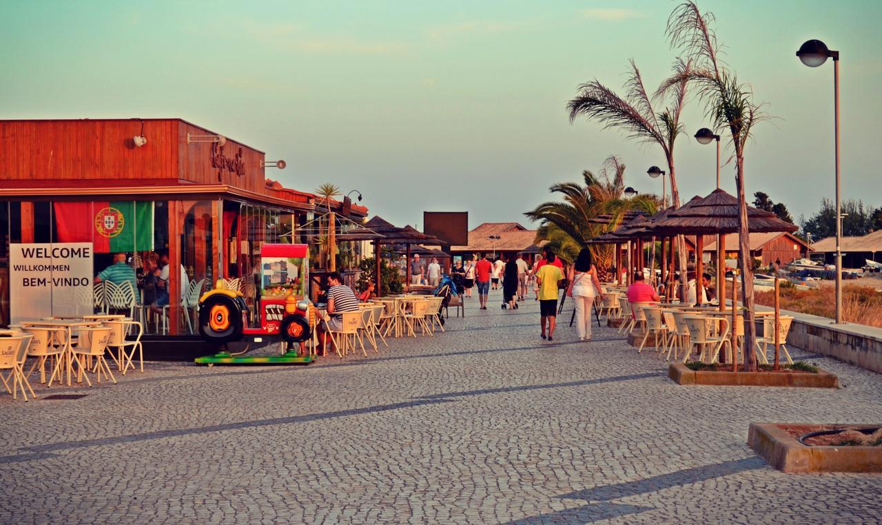 Ria House Vakantiehuis Alvor