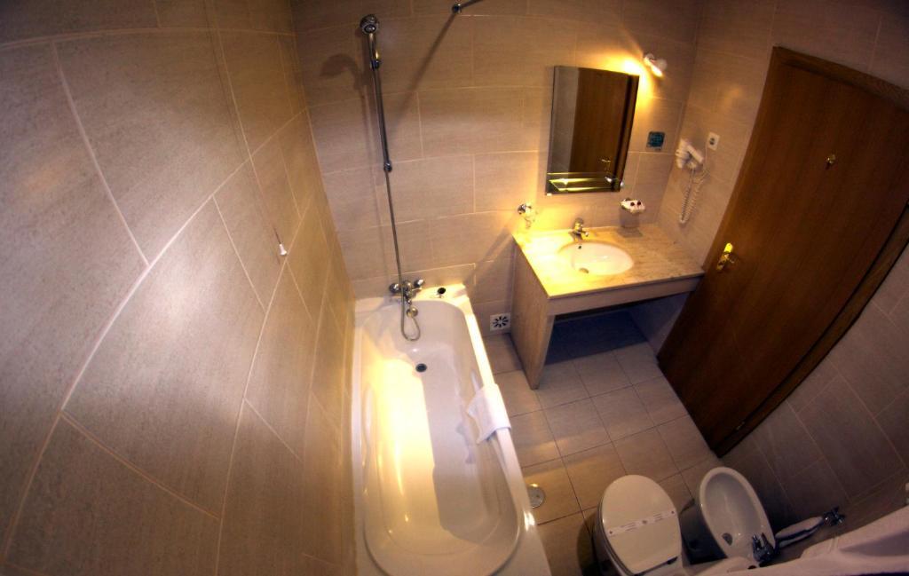 Durao Hotel Viseu