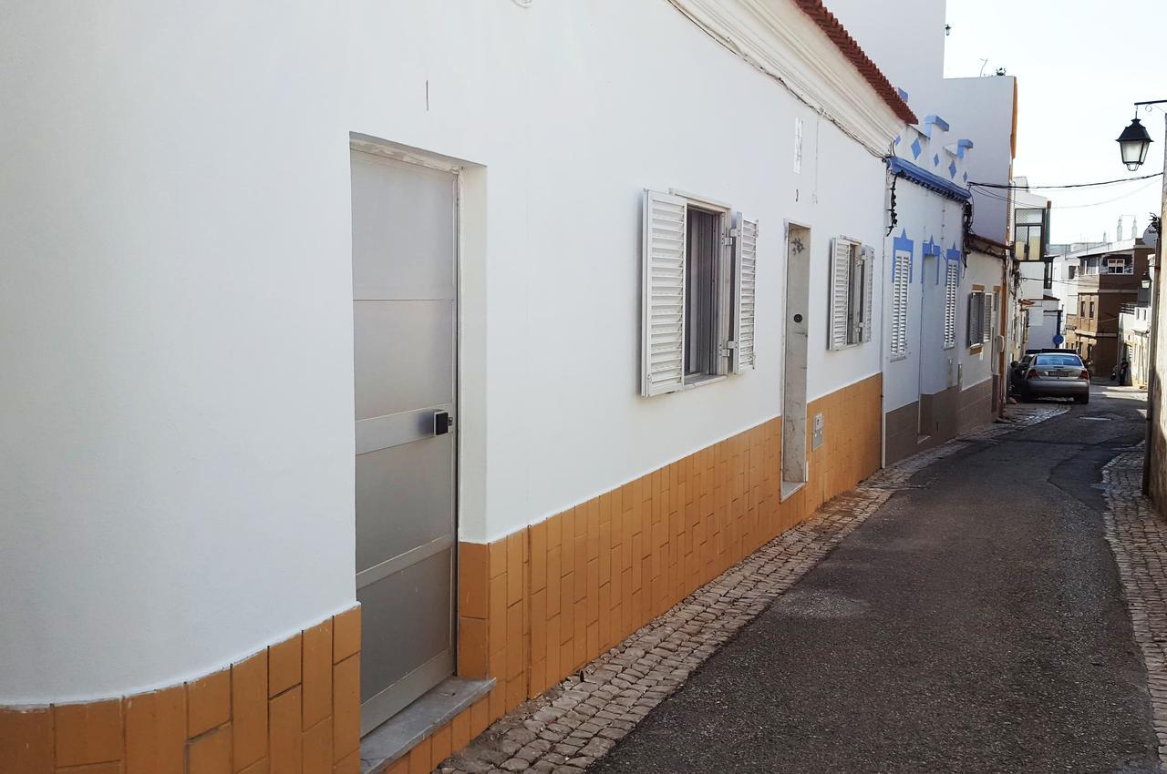 Vakantiehuis Ria House