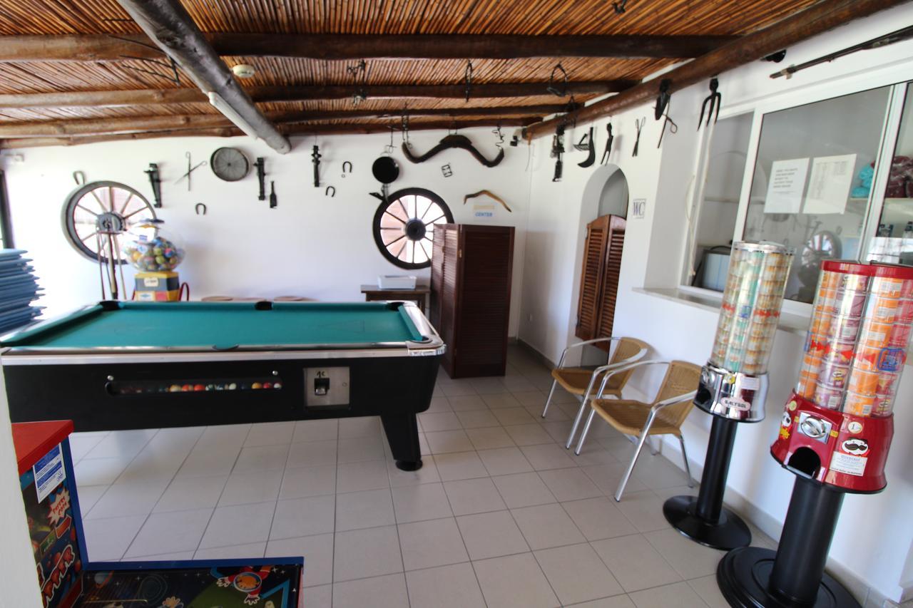 Balaia Sol Club 