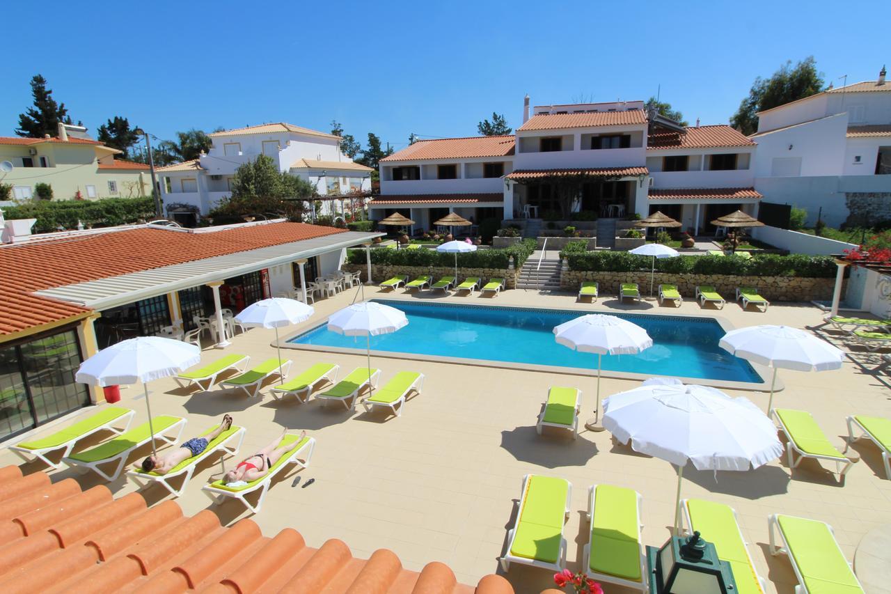 Aparthotel Balaia Sol Club 