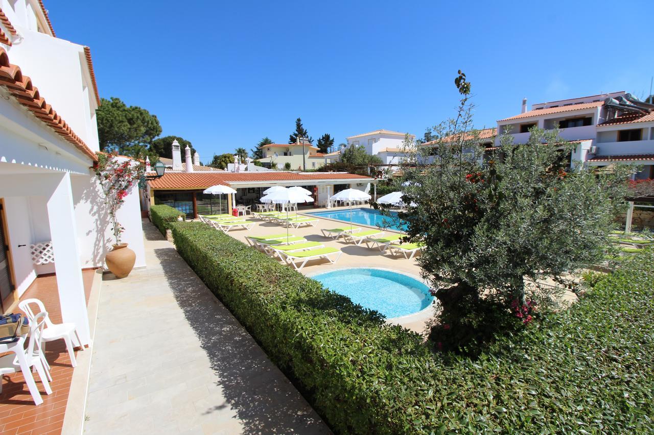 Aparthotel Balaia Sol Club 