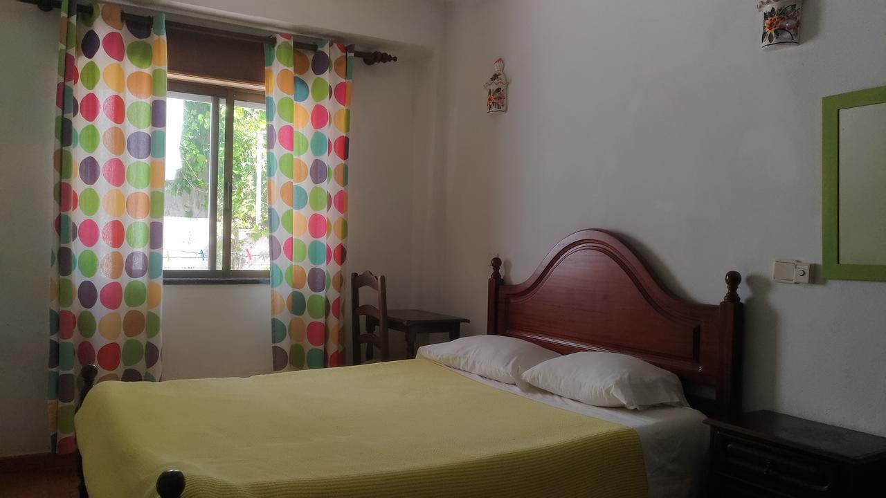 Residencia Do Parque *