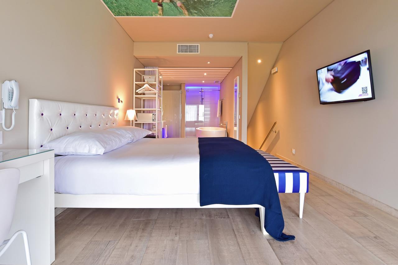 Hotel Pestana South Premium Alvor