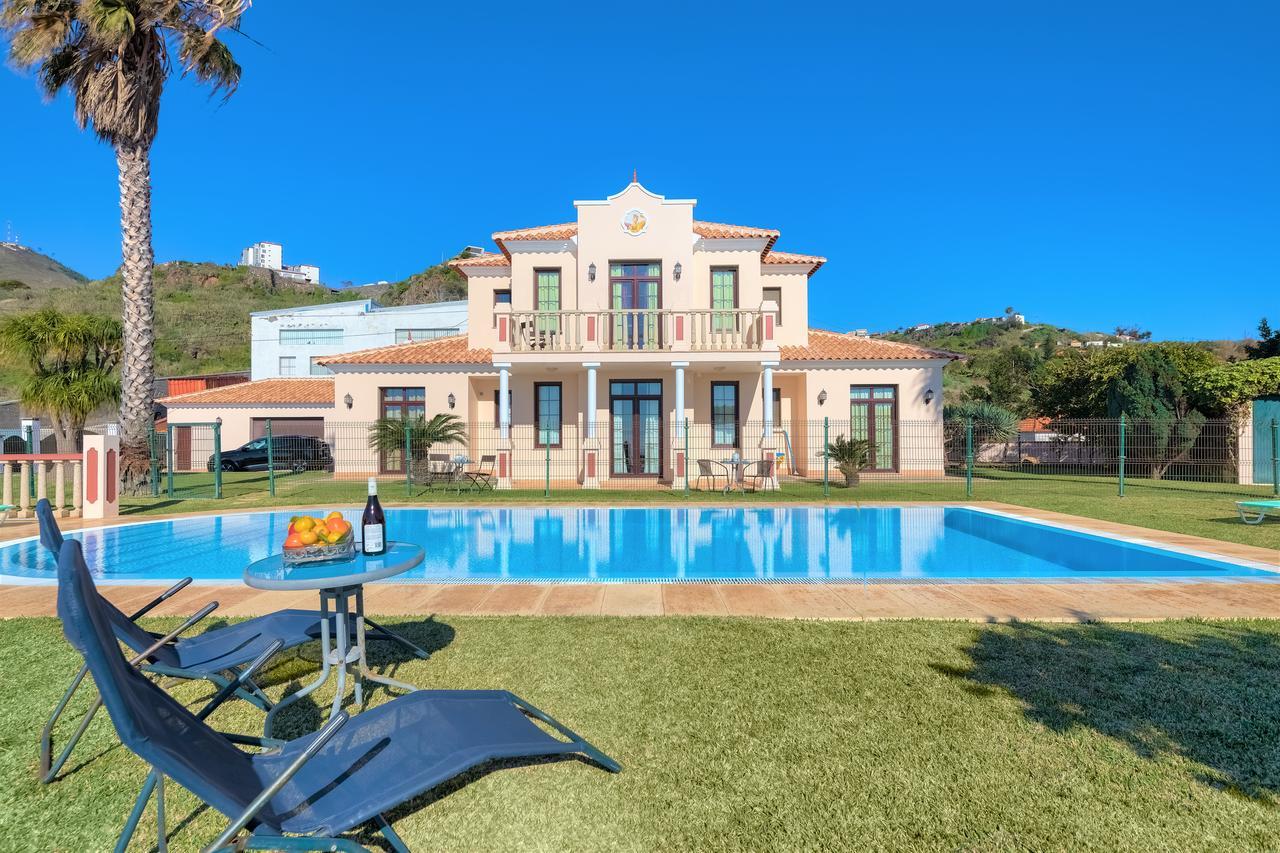 Quinta Dos Amores Villa Gaula