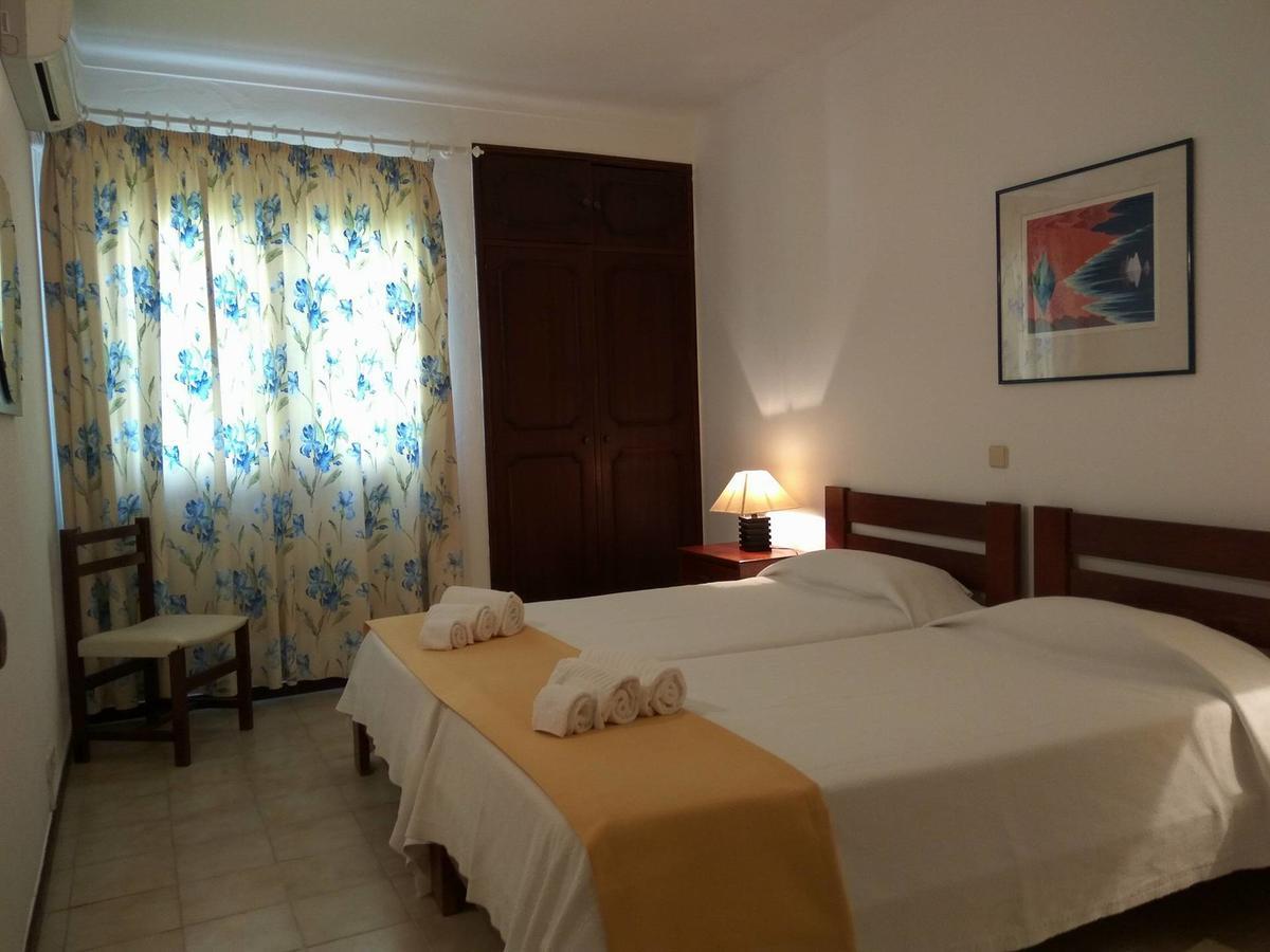 Da Balaia Aparthotel Albufeira