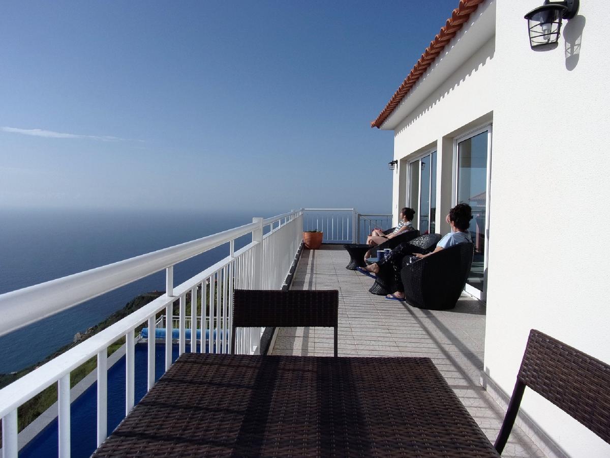Blue Ocean Arco da Calheta (Madeira)