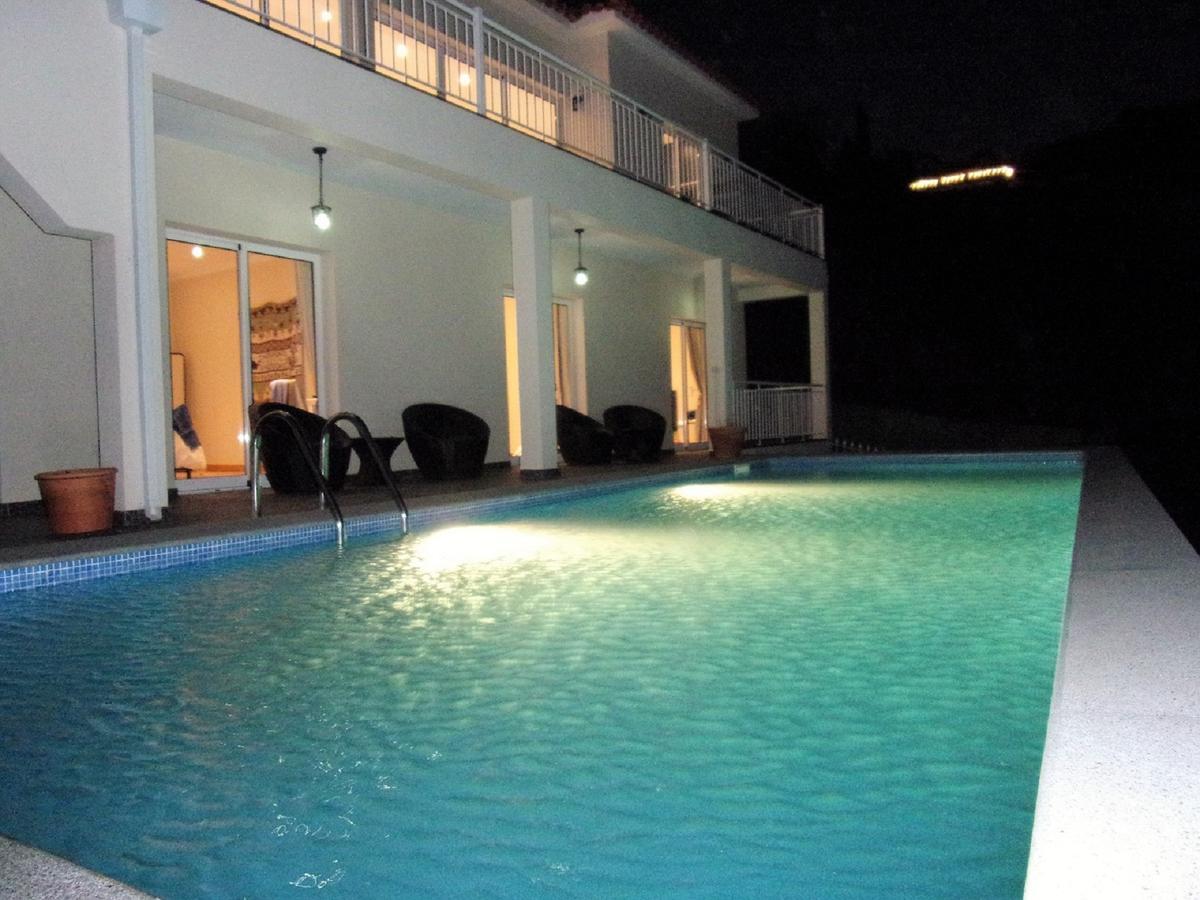 Villa Blue Ocean