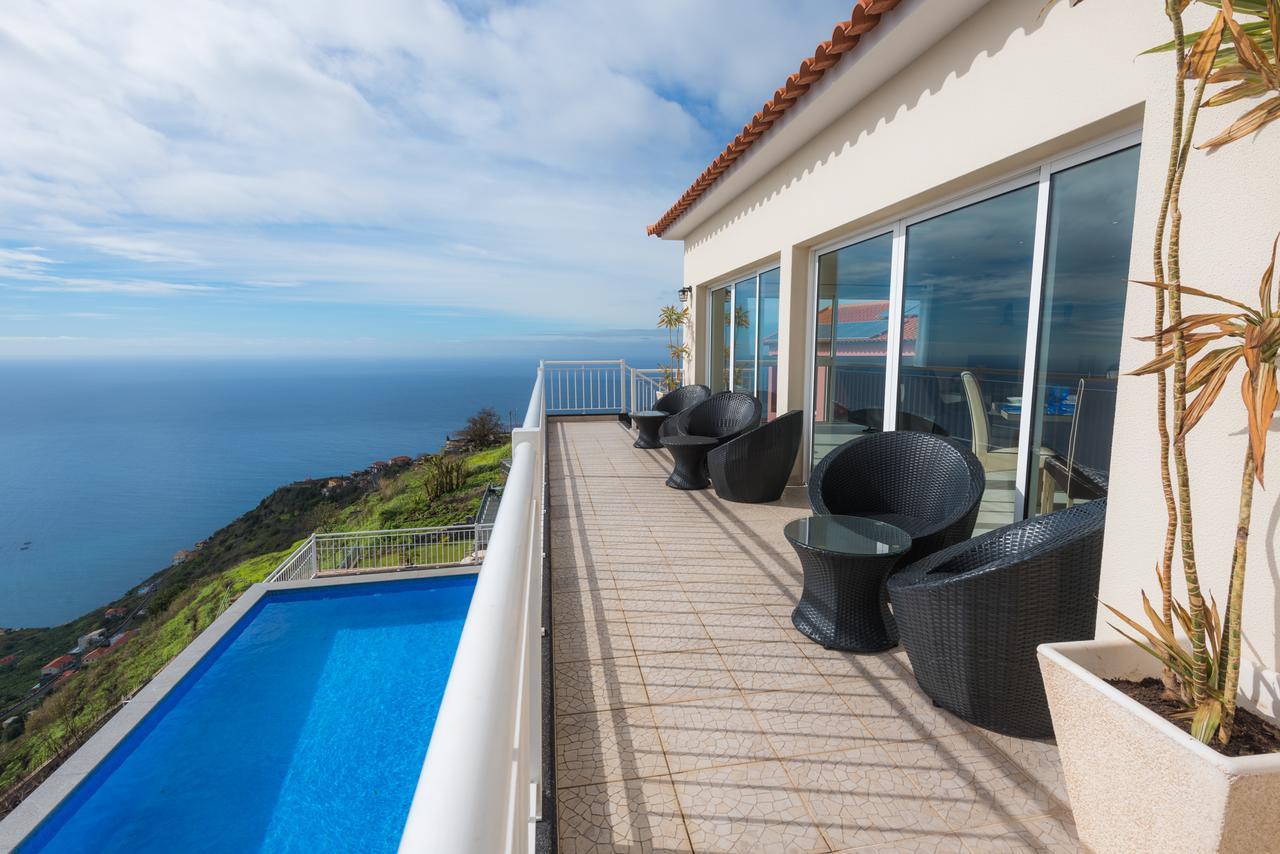 Villa Blue Ocean *