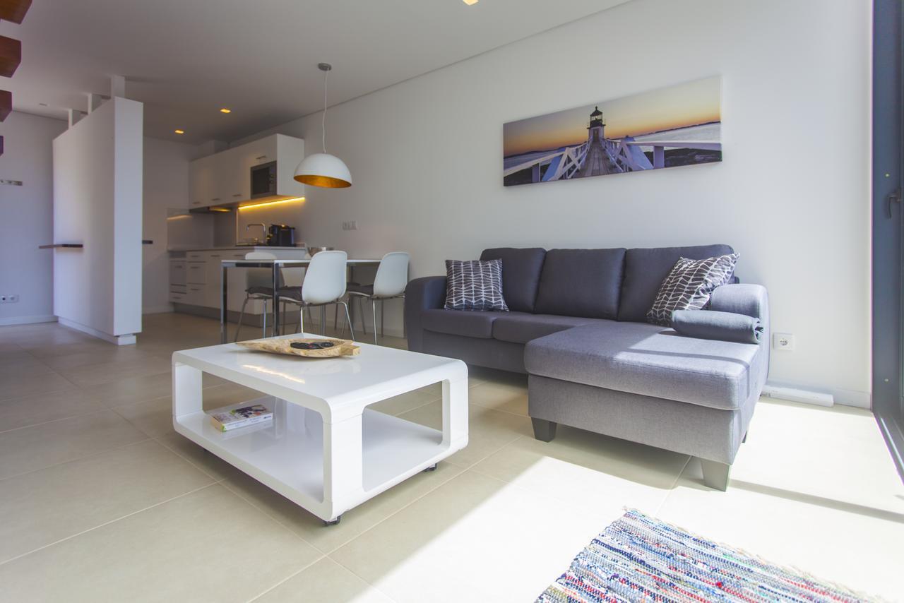 Apartamento Quinta Golfinho
