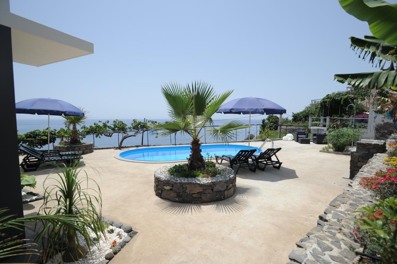 Apartamento Quinta Golfinho *