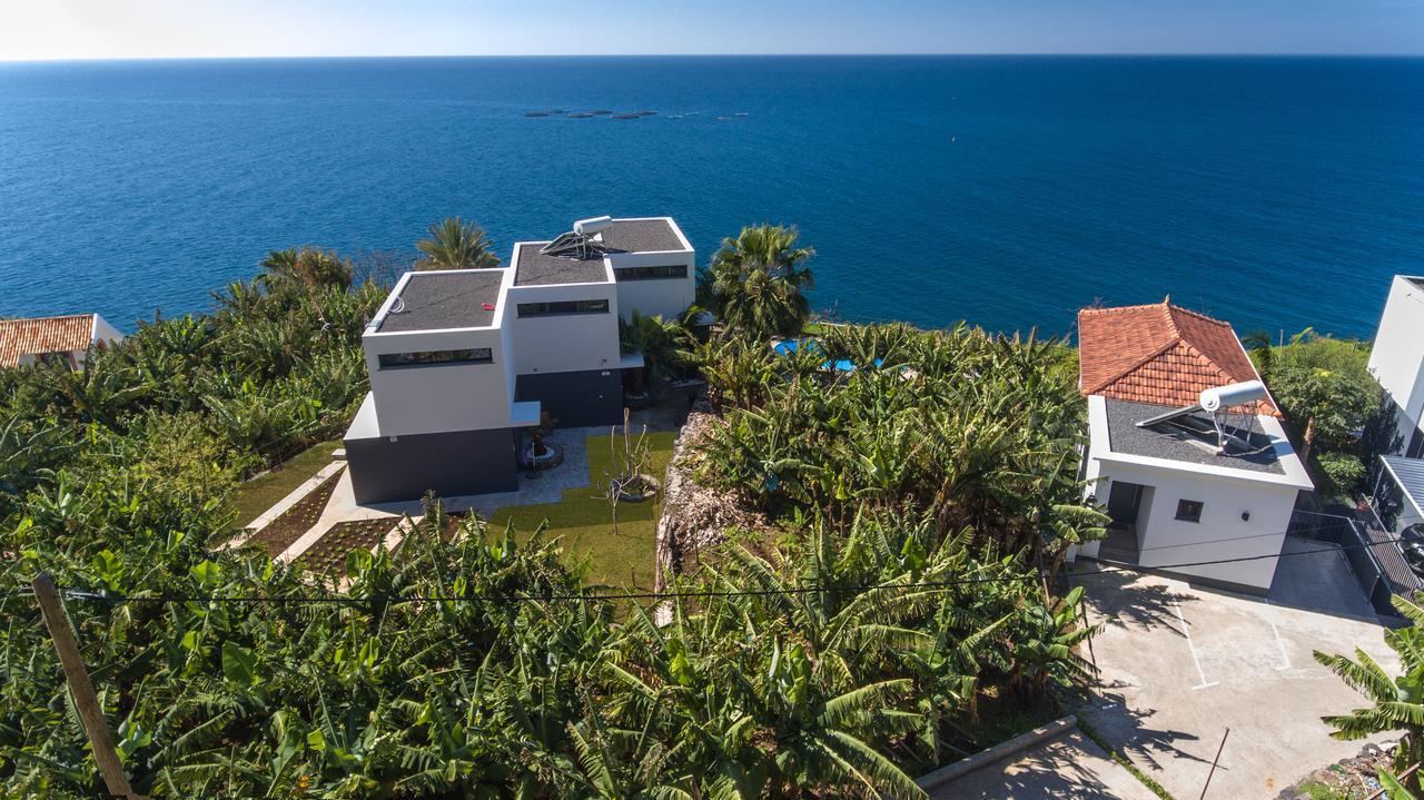 Quinta Golfinho Arco da Calheta (Madeira)