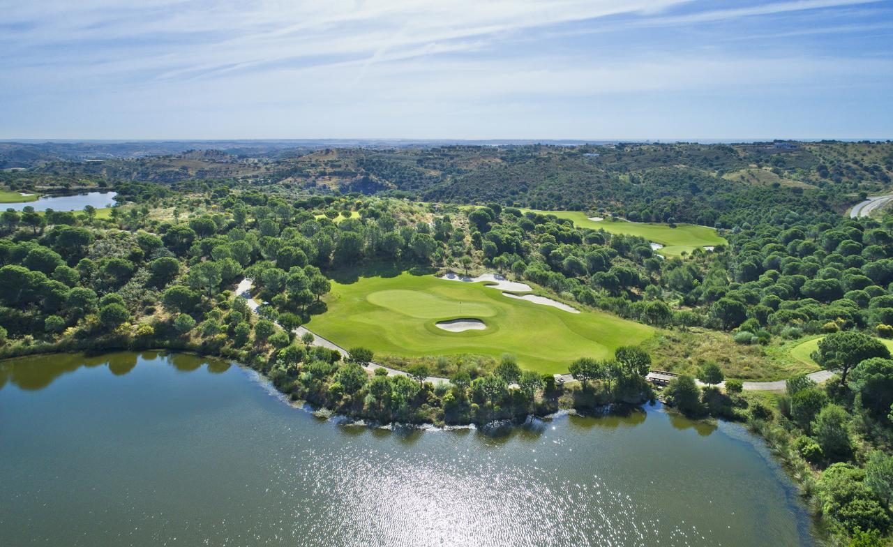Resort Monte Rei Golf & Country Club 5*