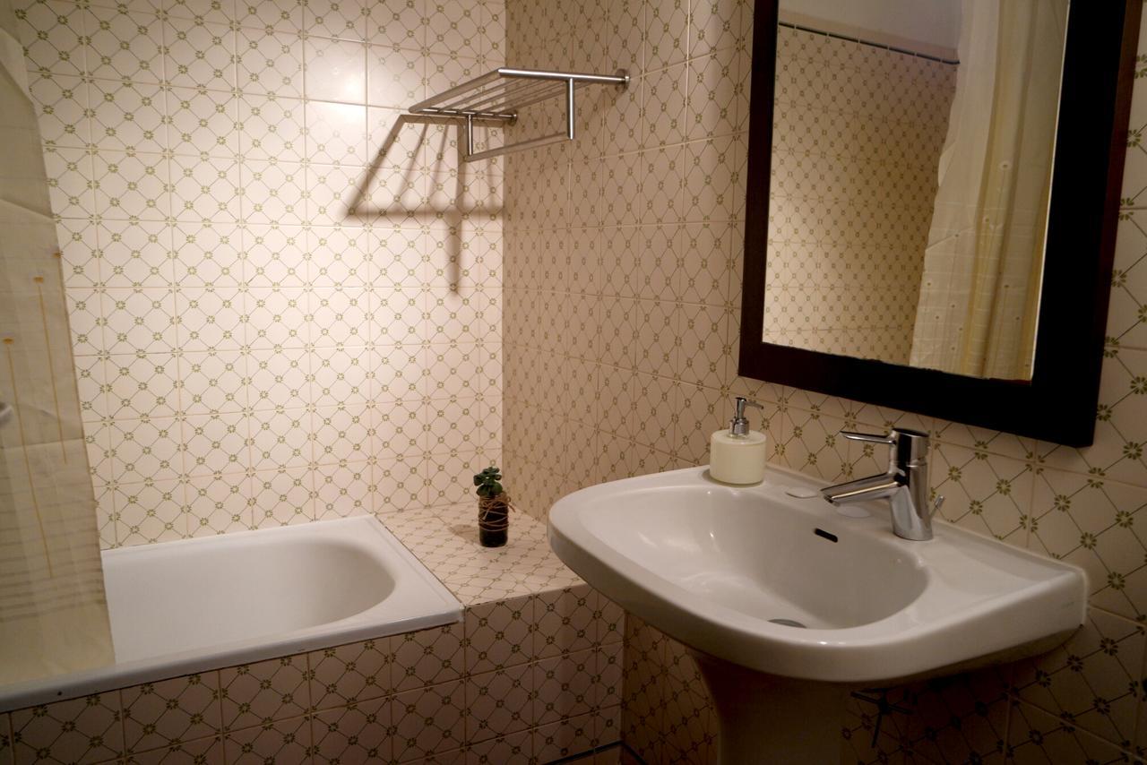 Apartment Via Dona Ana