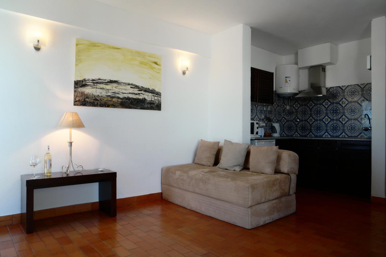 Apartment Via Dona Ana Lagos