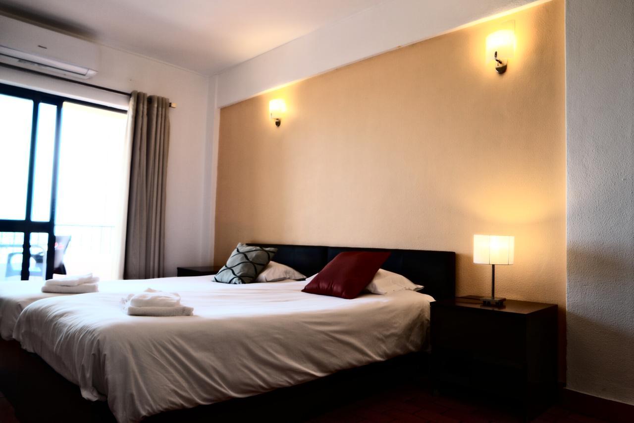 Via Dona Ana Apartment