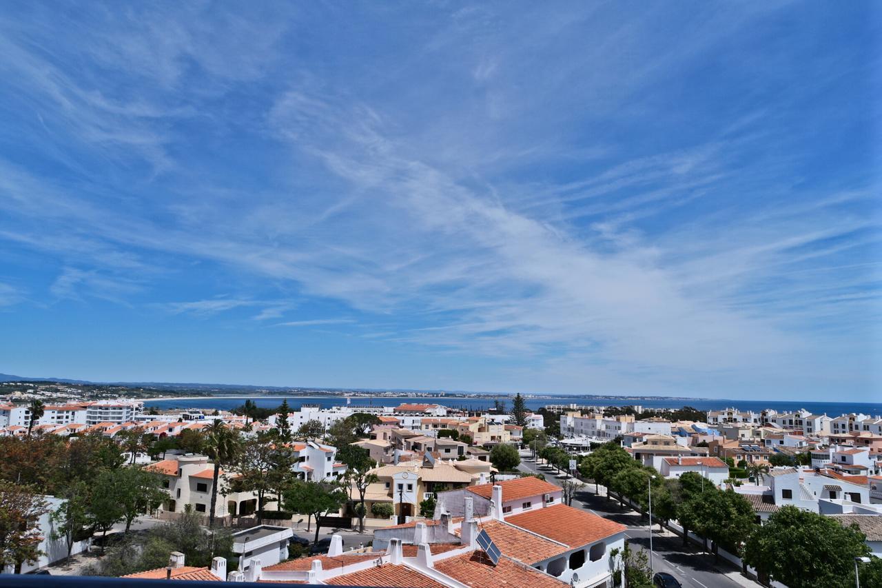 Via Dona Ana Apartment Lagos