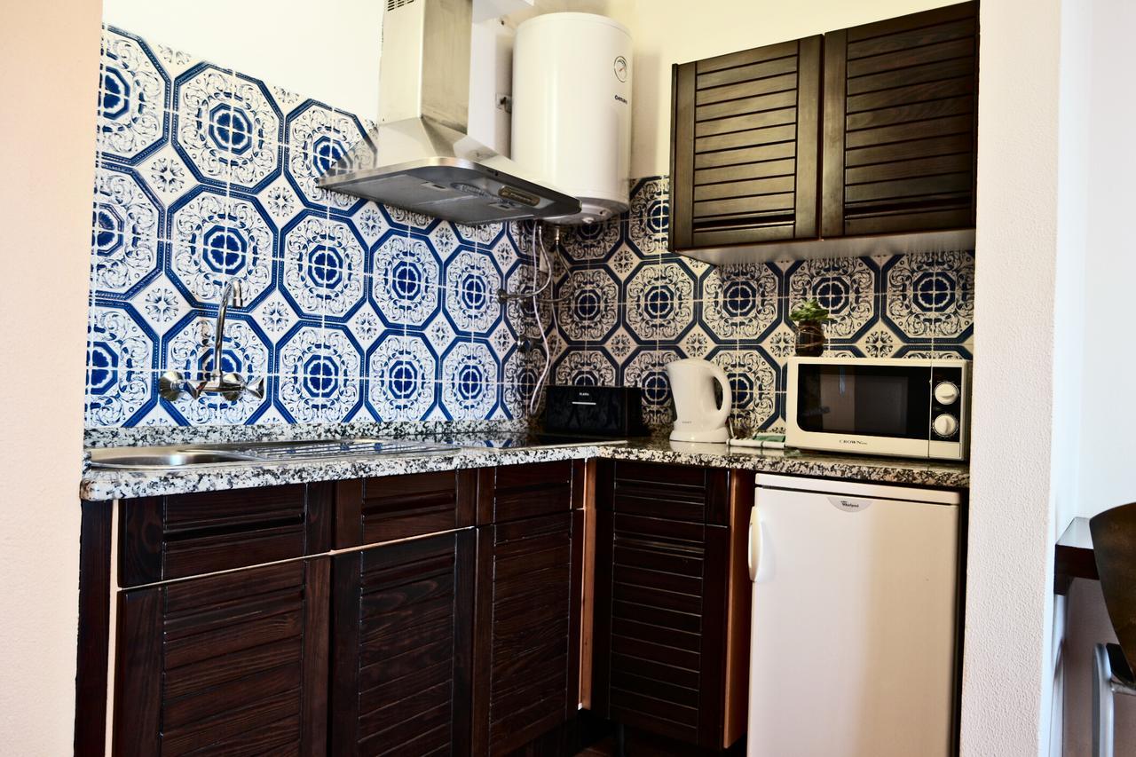 Apartment Via Dona Ana