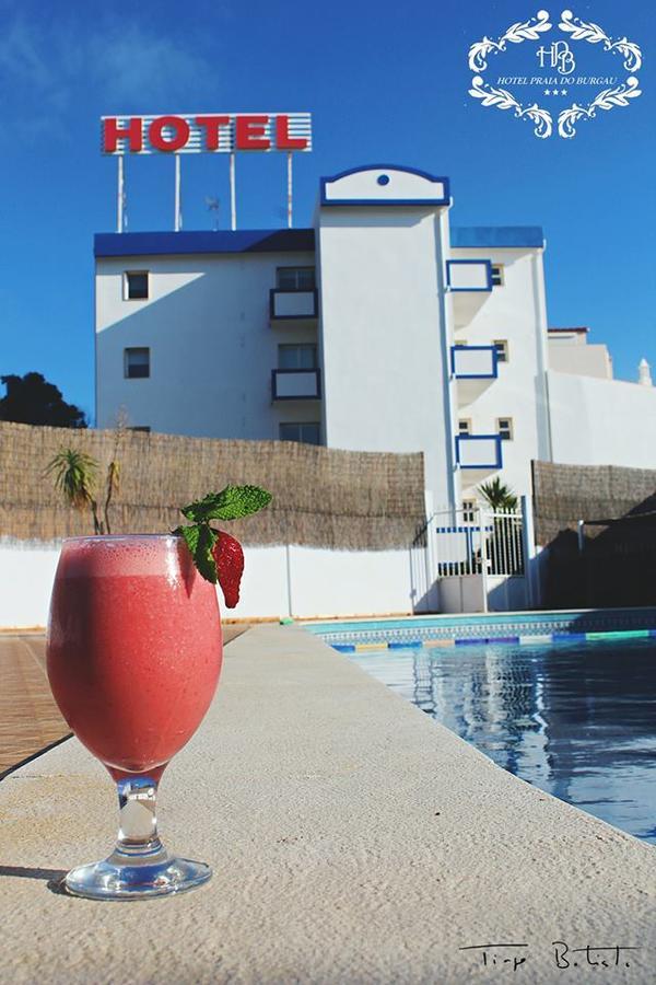 Hotel Turismo De Natureza