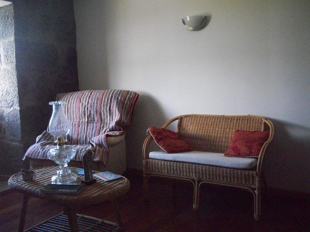 Casa Da Serroa Holiday home