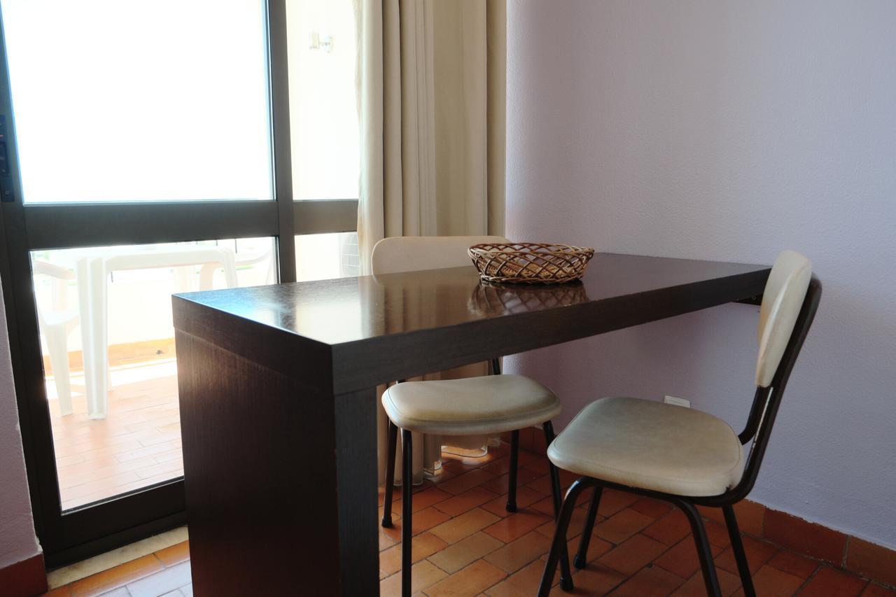 Via Dona Ana Apartment