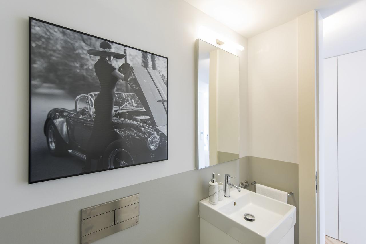 Apartamento Lovelystay - Penthouse On The Tagus In Alfama *