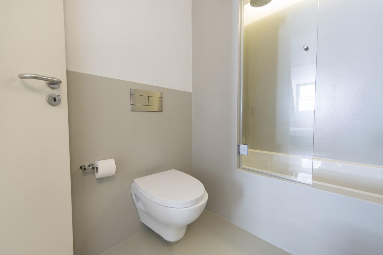 Lovelystay - Penthouse On The Tagus In Alfama Apartamento *
