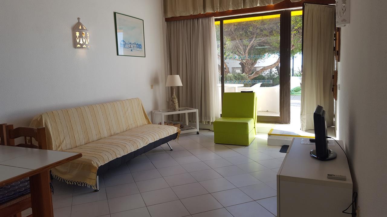 Albufeira, Cerro Branco Appartement
