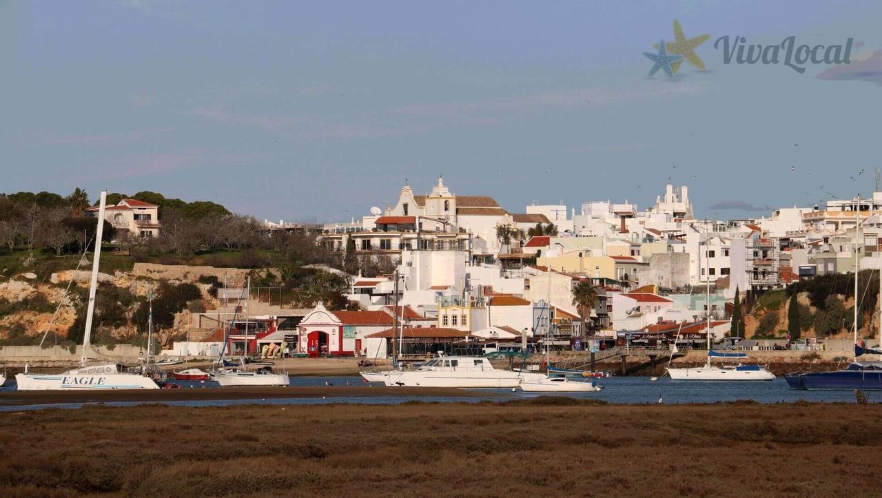 Da - Viva Local Apartment Alvor