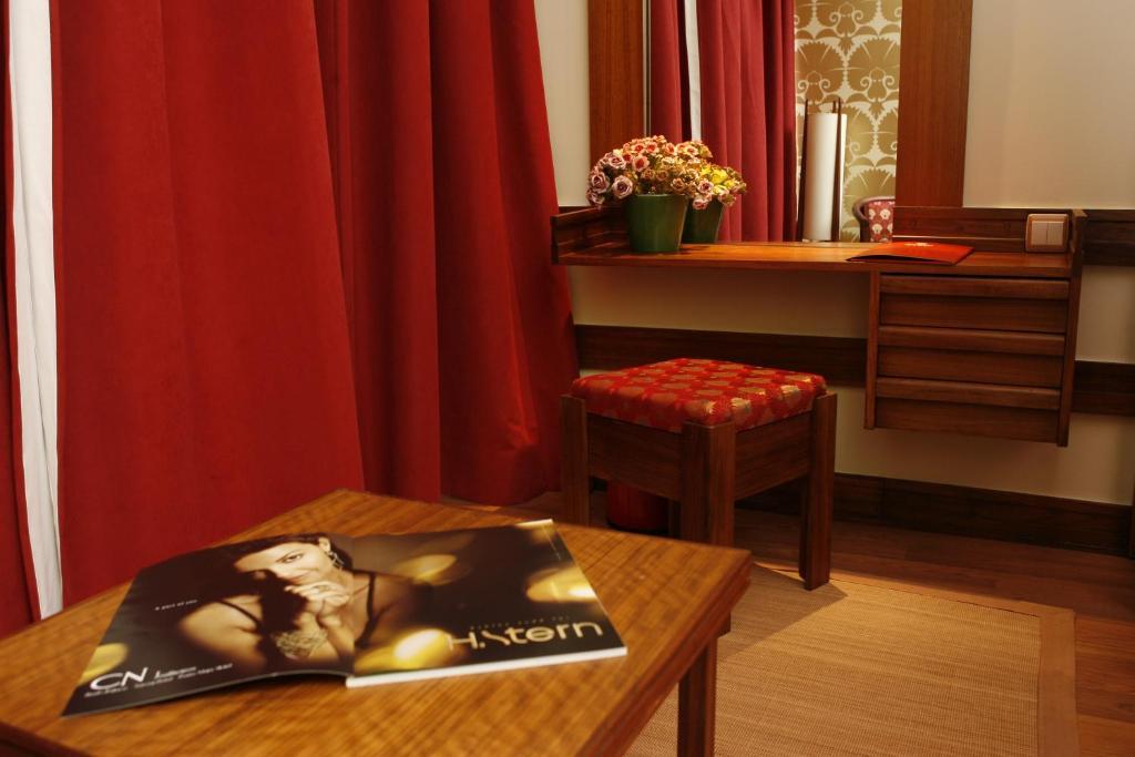 Catedral Hotel 3*