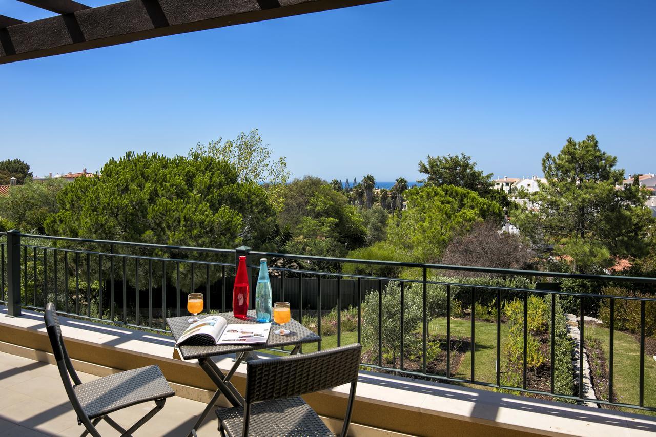 Resort Vale De Milho Village 5*