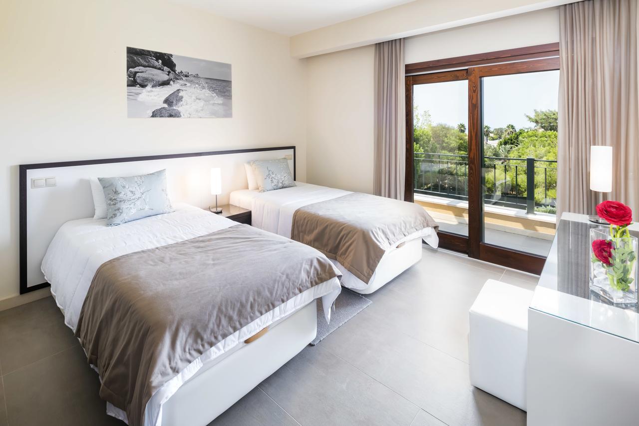 Vale De Milho Village 5*