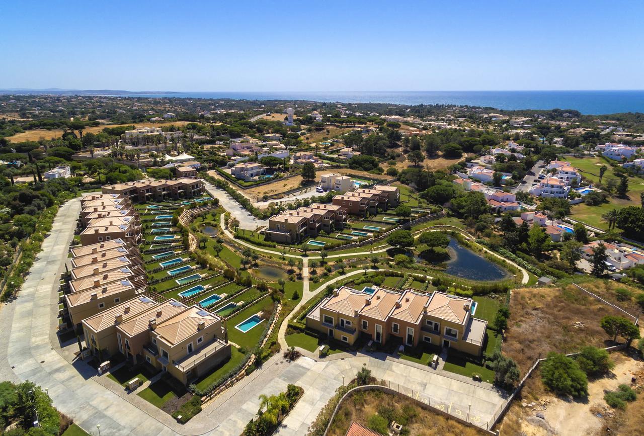 Vale De Milho Village Resort Carvoeiro (Lagoa)