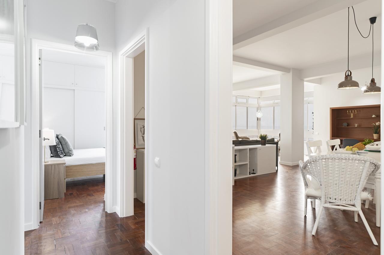 Apartment Quinta Deao I By An Island