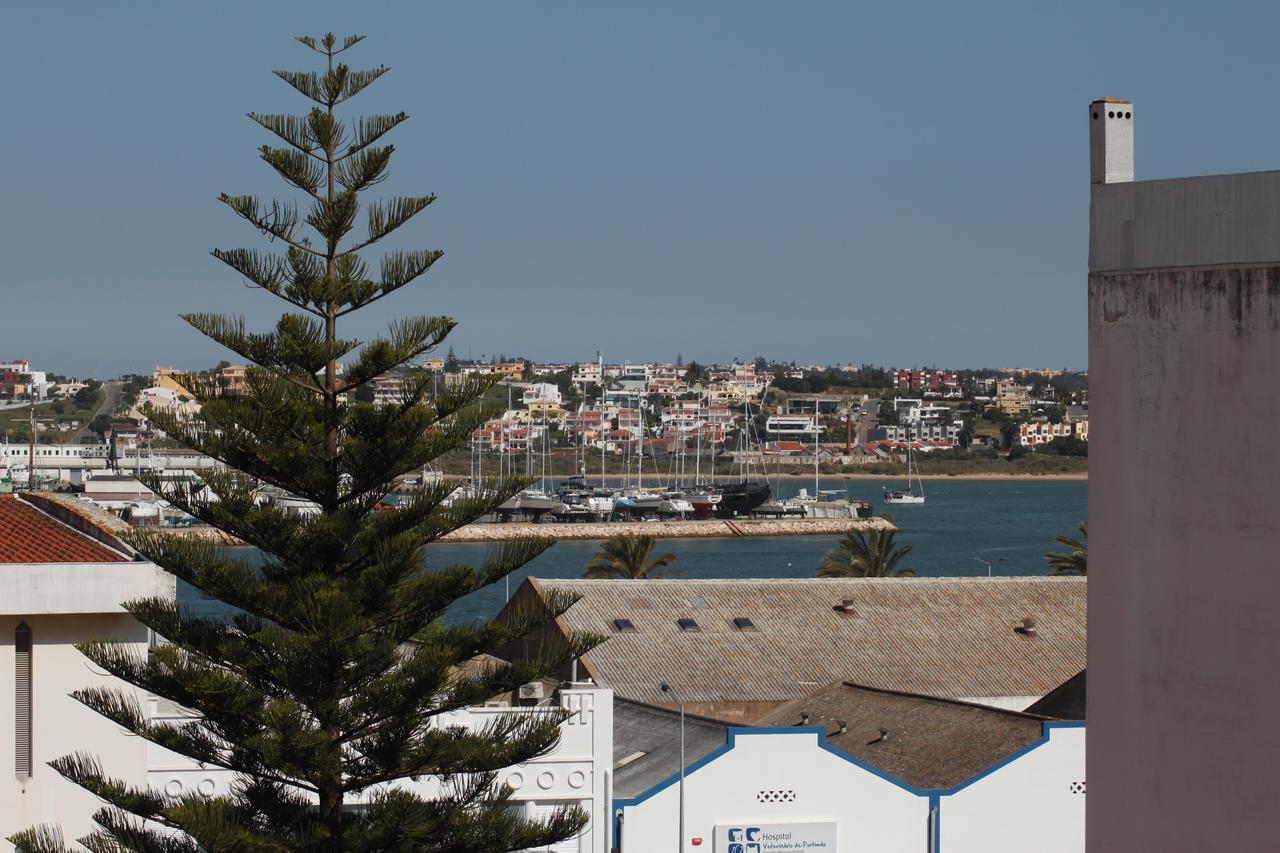 Urban - Vista Rio * Portimao