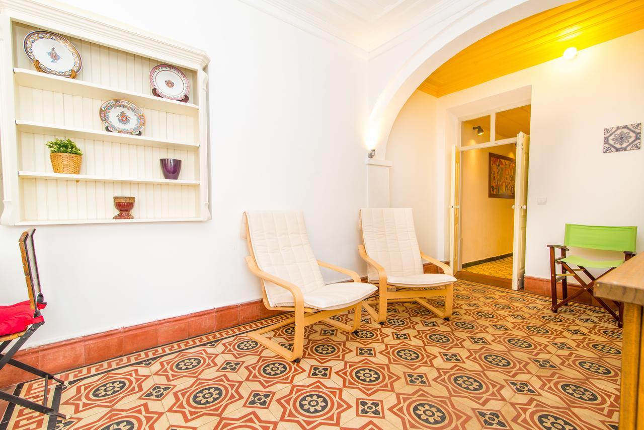 Casa Adelina By Algartur Holiday home Tavira