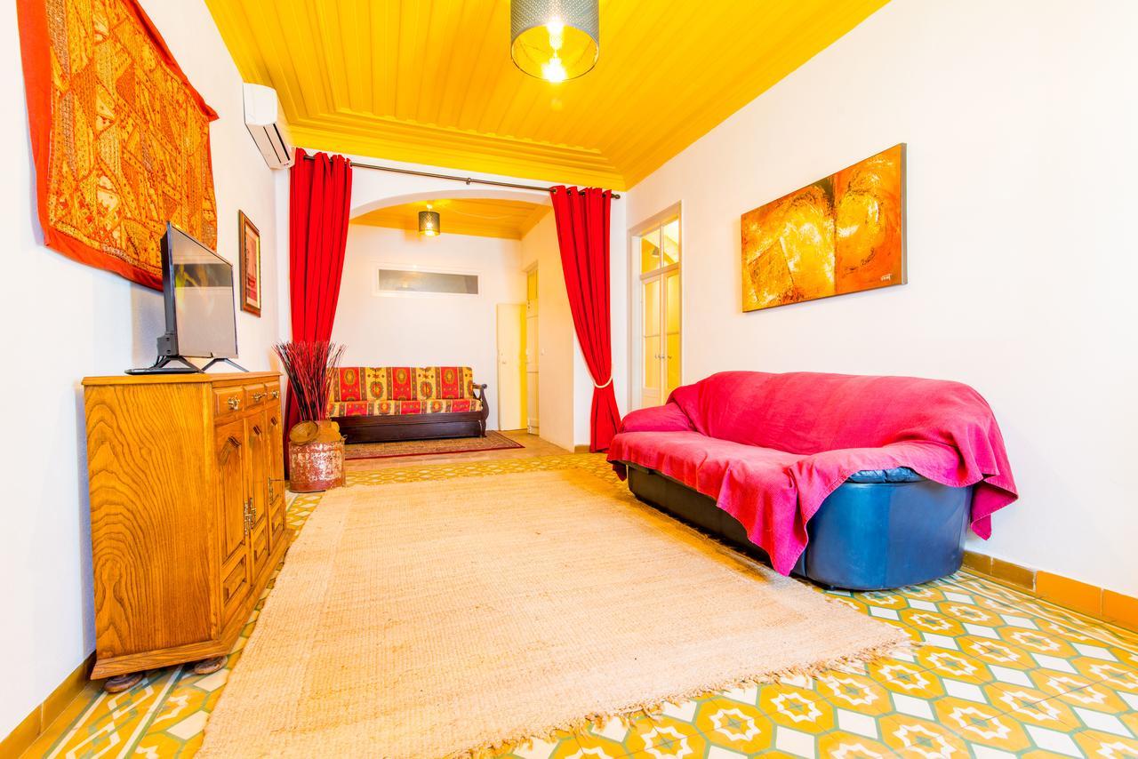 Casa Adelina By Algartur Holiday home