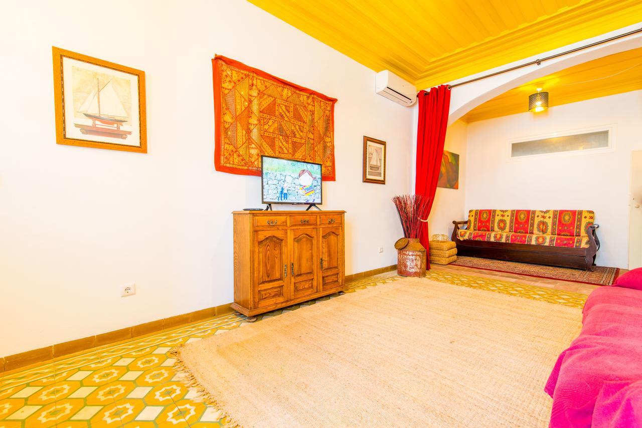 Holiday home Casa Adelina By Algartur
