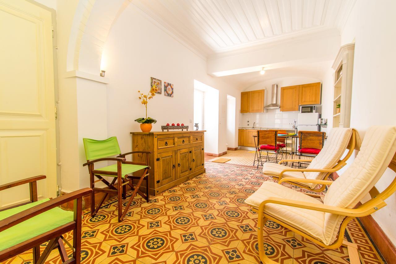 Casa Adelina By Algartur