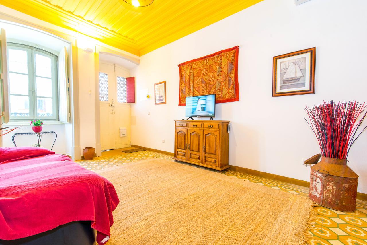 Casa Adelina By Algartur Holiday home *