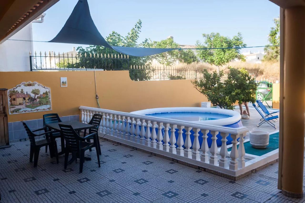 Villa Urbanizacao Alto Dos Calicos Albufeira