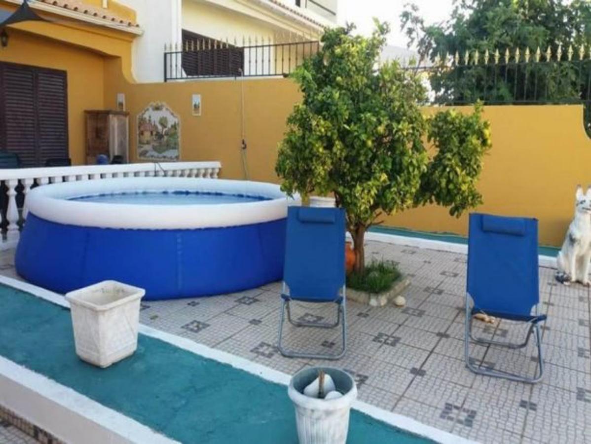 Urbanizacao Alto Dos Calicos Villa *