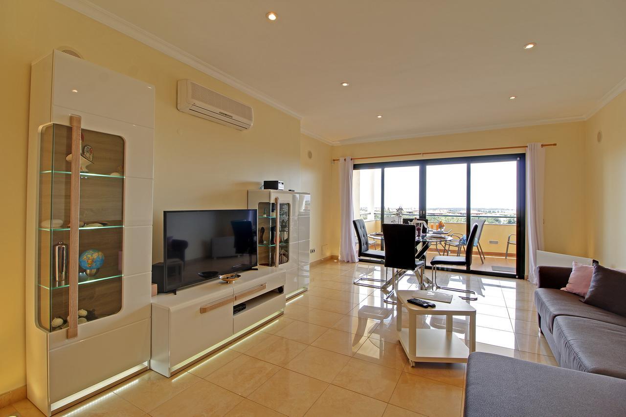 Apartamento L' Olivier *