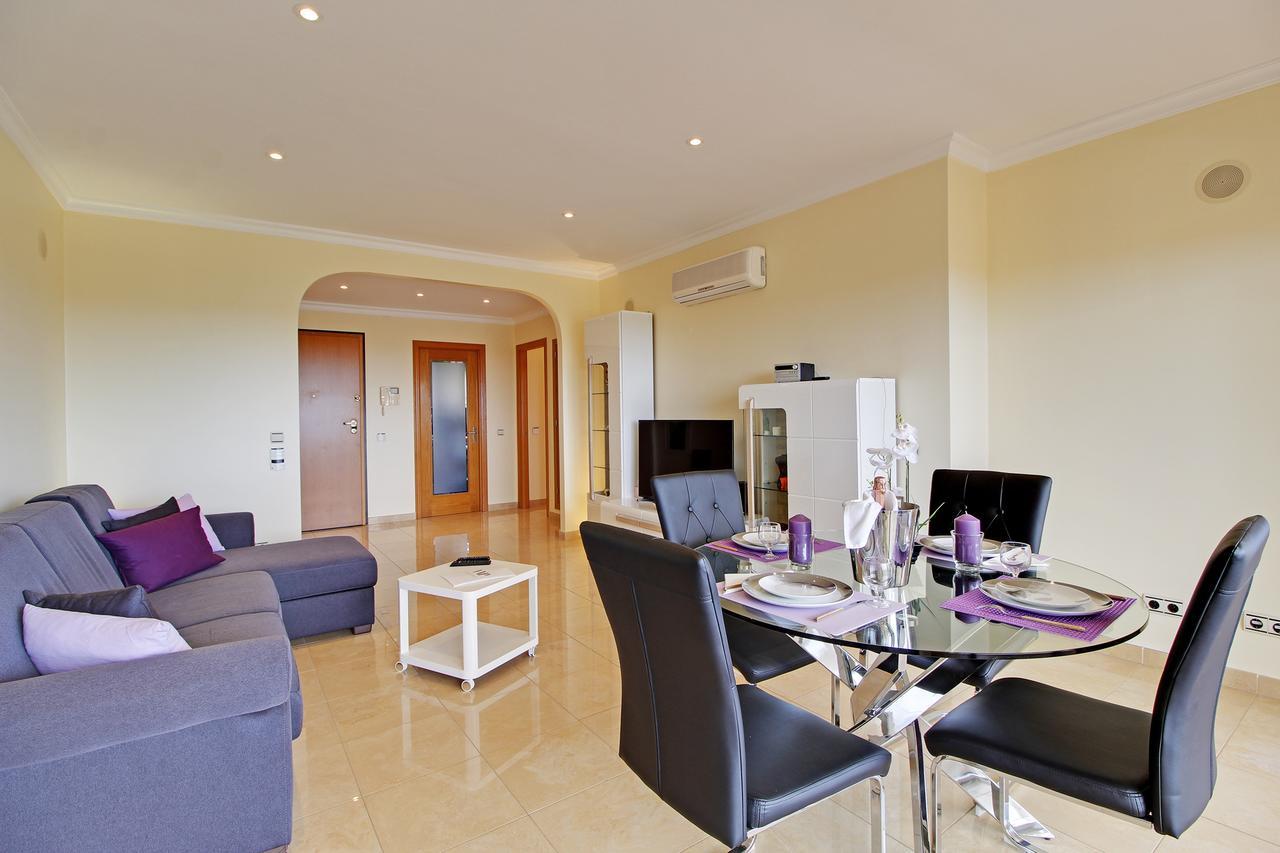 Apartamento L' Olivier