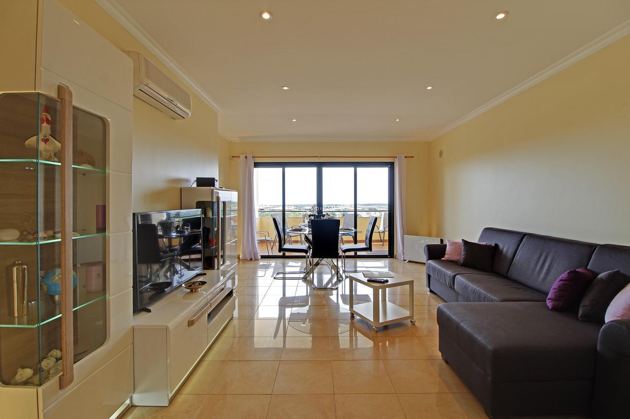 Apartamento L' Olivier *