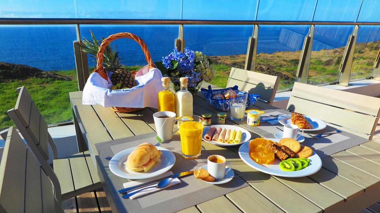 Sao Vicente Lodge - Atlantic Retreat Aparthotel 3*