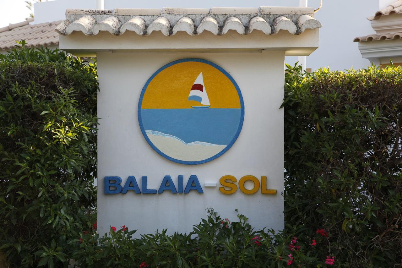 Aparthotel Balaia Sol Club 