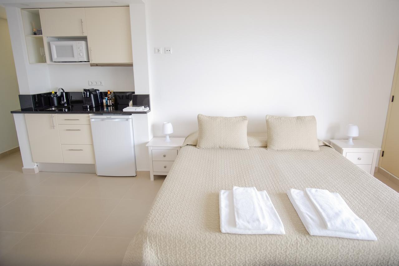 Appartement Pinhao *